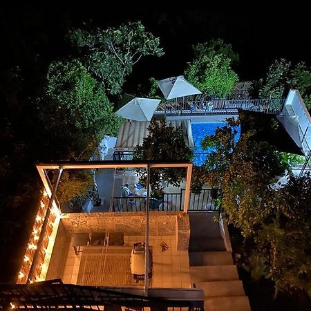 Stunning Home Benamahoma 4 Bed - Sierra Grazalema Εξωτερικό φωτογραφία