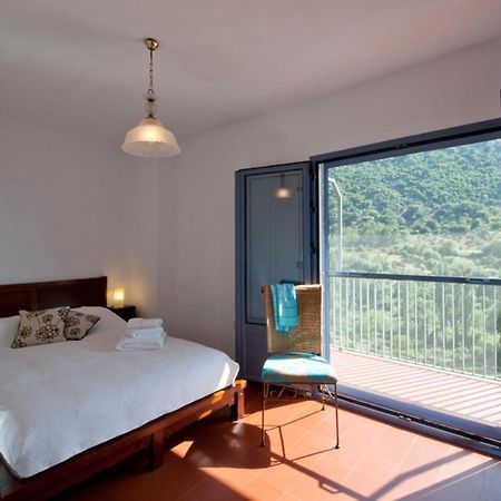 Stunning Home Benamahoma 4 Bed - Sierra Grazalema Εξωτερικό φωτογραφία