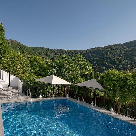 Stunning Home Benamahoma 4 Bed - Sierra Grazalema Εξωτερικό φωτογραφία