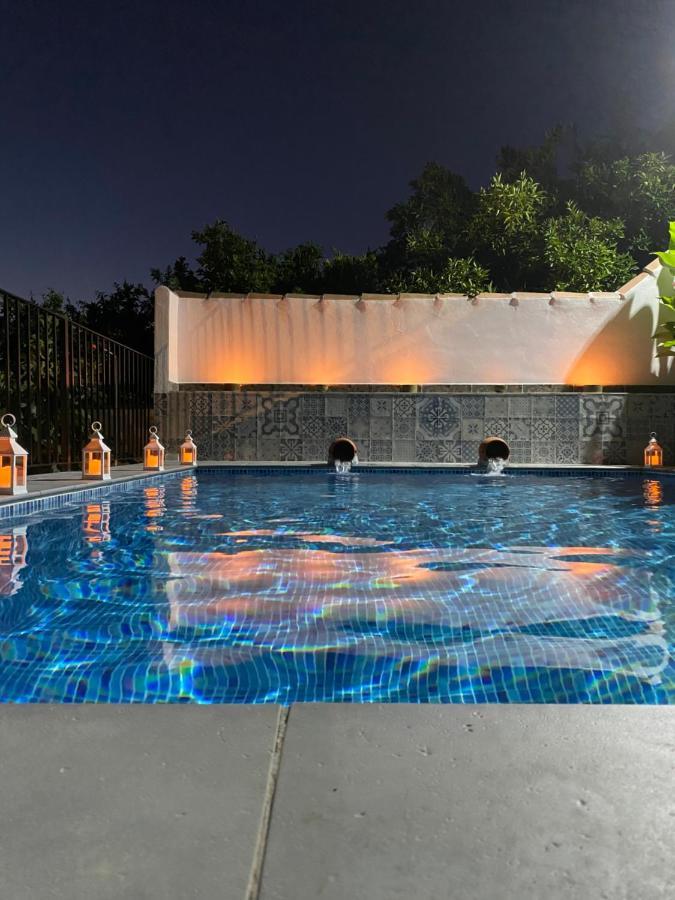 Stunning Home Benamahoma 4 Bed - Sierra Grazalema Εξωτερικό φωτογραφία