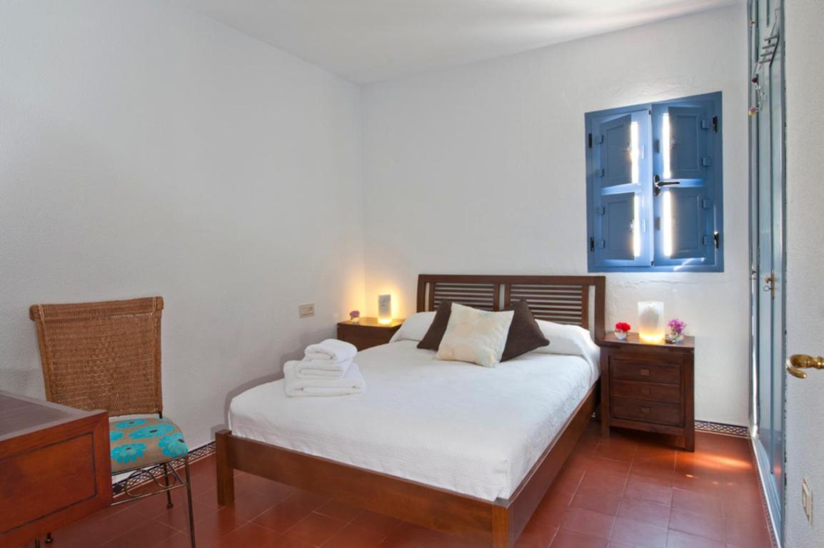 Stunning Home Benamahoma 4 Bed - Sierra Grazalema Εξωτερικό φωτογραφία