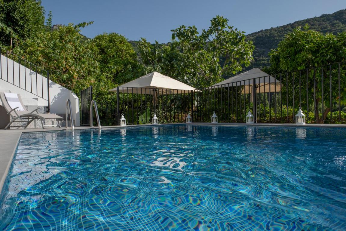 Stunning Home Benamahoma 4 Bed - Sierra Grazalema Εξωτερικό φωτογραφία