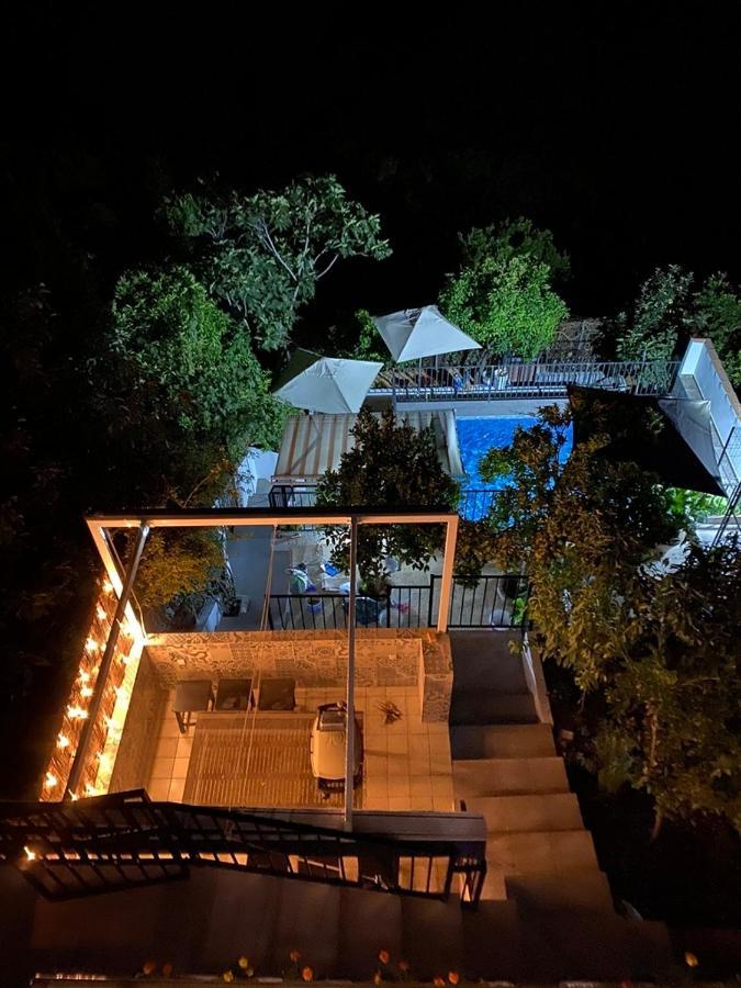 Stunning Home Benamahoma 4 Bed - Sierra Grazalema Εξωτερικό φωτογραφία
