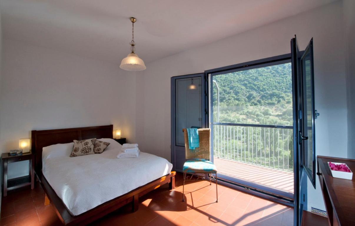 Stunning Home Benamahoma 4 Bed - Sierra Grazalema Εξωτερικό φωτογραφία