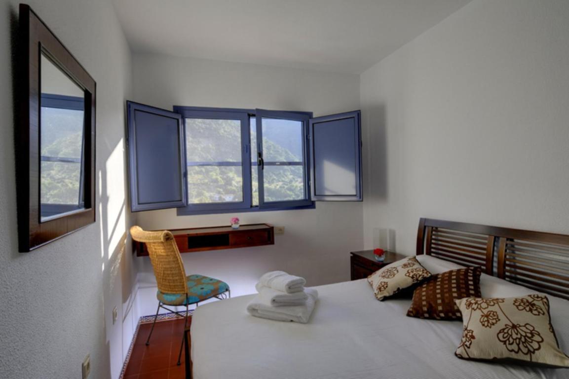 Stunning Home Benamahoma 4 Bed - Sierra Grazalema Εξωτερικό φωτογραφία