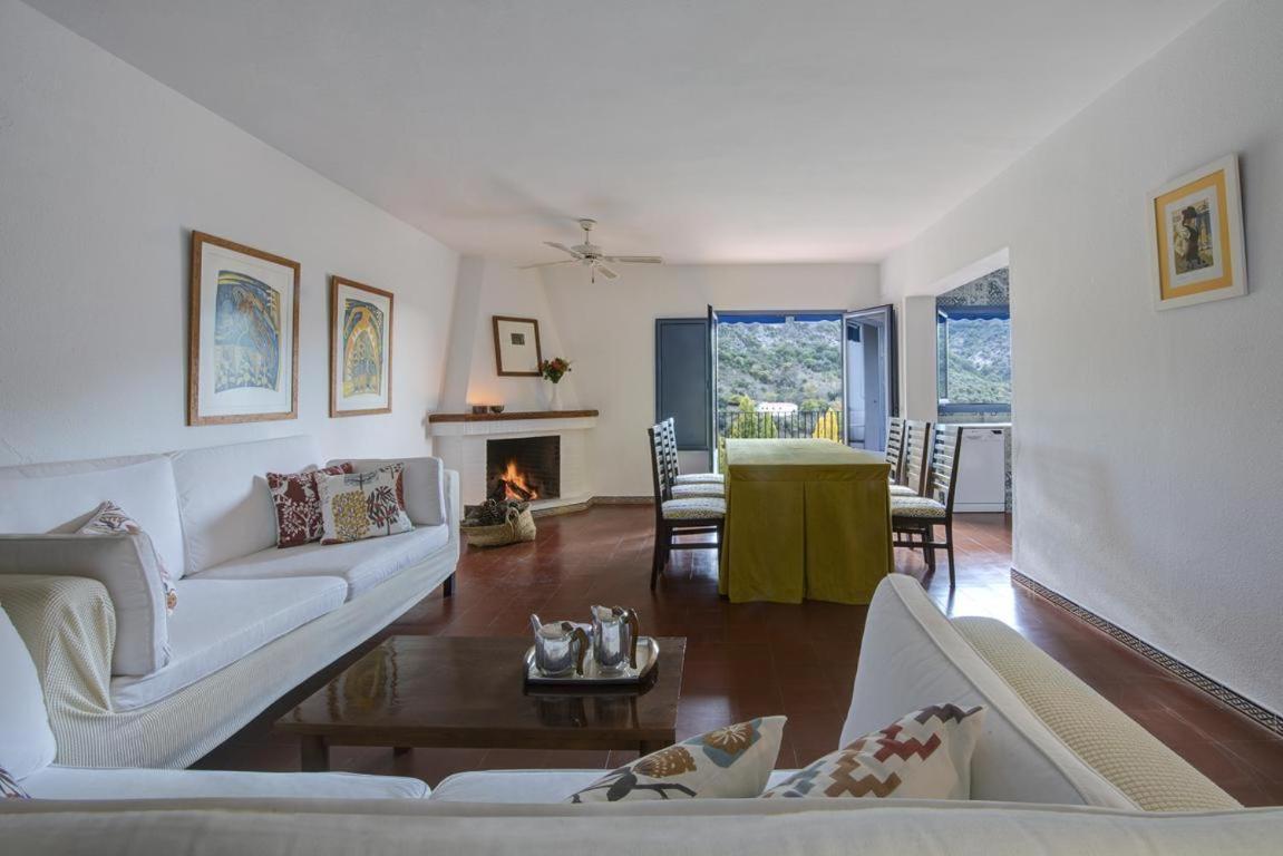 Stunning Home Benamahoma 4 Bed - Sierra Grazalema Εξωτερικό φωτογραφία