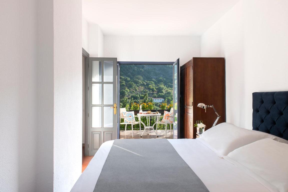 Stunning Home Benamahoma 4 Bed - Sierra Grazalema Εξωτερικό φωτογραφία