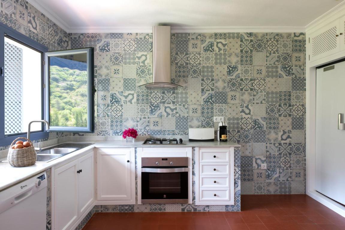 Stunning Home Benamahoma 4 Bed - Sierra Grazalema Εξωτερικό φωτογραφία
