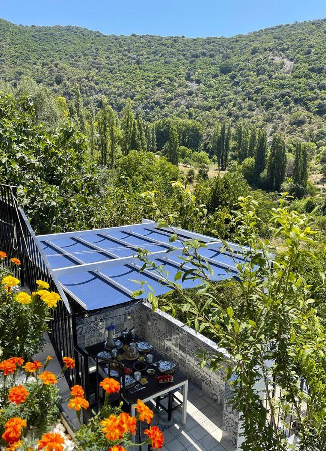 Stunning Home Benamahoma 4 Bed - Sierra Grazalema Εξωτερικό φωτογραφία